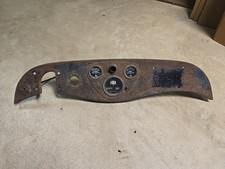 Original 1920's Dodge Brothers Dash with Gauges    (1924 1925 1926 1927?) picture