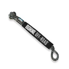 Borne Off-Road Soft Shackle  1/2