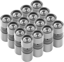 maXpeedingrods Hydraulic Flat Tappet Lifters for Chevrolet Small Block Chevy picture