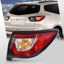 Tail Light Fit For 13-16 Chevrolet Traverse Passenger Side Outer Body Mounted picture