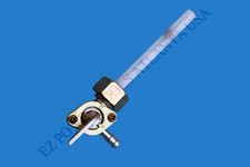 PUCH 1984 1985 1986 Cobra Moped Gas Tank Fuel Petcock Tap Valve Type C picture