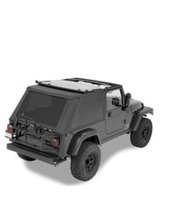Bestop  Trextop Tj picture