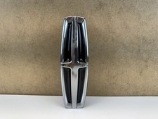 2020 - 2025 Lincoln Aviator Front Emblem with Illumination OEM MC5B 8K141 BAW picture