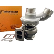For Turbo Turbocharger 631GC5173AMX Mack Truck E712L E7427 E7460 Engine S400S073 picture
