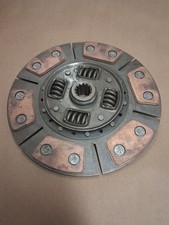 NOS CLUTCH DISC M151 SERIES MILITARY JEEP 11669136 picture