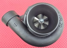 GARRETT TURBO GT3582R, PRECISION TURBO, TURBONETICS, TURBOCHARGER, COMP TURBO picture