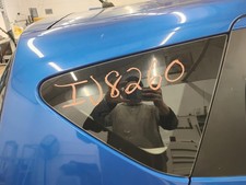 (LOCAL PCKUP ONLY) Quarter Glass/window NISSAN VERSA Left 14 15 16 17 18 19 picture