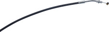 BARNETT - Black Vinyl Clutch Cable for Indian | 1014010008 picture