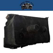 New Old Stock Motor Mount for 1966-72 8-Cylinder Models Mopar #2536121 picture