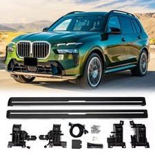 Deployable Power Electric Running Board Side Step Fits BMW X7 G07 2019-2026 2027 picture