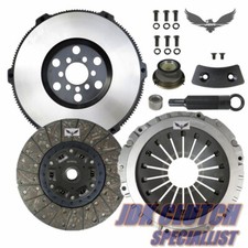 JDK OE SPEC CLUTCH KIT & FLYWHEEL 93-97 CHEVY CAMARO Z28 & SS 5.7L LT1  picture