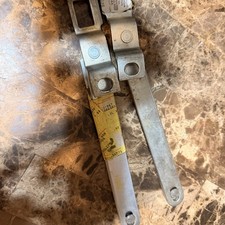 NOS 1976-1991 Chevy GMC Truck LH-RH Tailgate Linkage 458025/458026 picture
