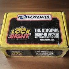 Powertrax Lockright 1250 LR Chrysler 8.25 29 Spline 10 Bolt Differential Lock picture