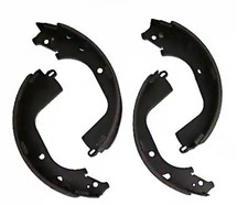 Carquest Wearever S960 Drum Brake Shoe Set Chevy Silverado GMC Sierra New picture