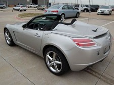 Spoiler For Saturn SKY 2006-2010 Rear Painted Any Color New picture