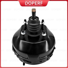 NEW Power Brake Booster for Chevrolet Corvette 1977 1978 1979 1980 1981 1982 picture