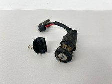 1985 Honda FL 350 Odyssey used Ignition Key Switch 35100-VM0-003 picture