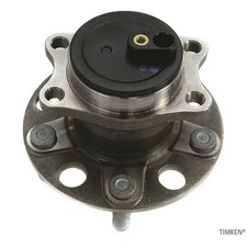 NEW Timken HA590216 Wheel Bearing and Hub Assembly picture