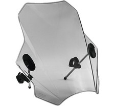 PUIG Universal Windshields Bat Smoke 8088H picture