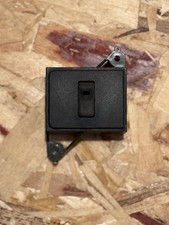 1993-1995 Ford Lightning Factory Oem Fog Light Dash Switch Bezel Lamp Svt Mint picture