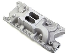 Weiand 8020WND Stealth™ Intake Manifold picture