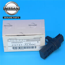 23731-AL60C Crankshaft Position Sensor fits Nissan 350Z Altima Maxima Murano picture