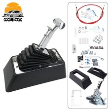 For B & M 80675 Automatic Shifter for TH400 TH350 TH250 TH700R4 4L60 4L60E picture