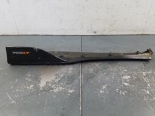 2021 McLaren 765LT Left Driver Door Carbon Rocker Extension - Damage #5597 F7 picture
