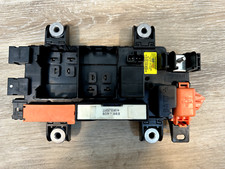 2016-19 HYUNDAI SONATA HYBRID LIMITED / SE -  RELAY ASSY OEM PART# 37514-G0000 picture