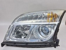 2008-2009 Mercury Sable Front Left Driver Side Headlight Assembly LH OEM picture