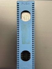 1988 C4 A/T MEMCAL PROM Computer Chip ABTS 4767 picture