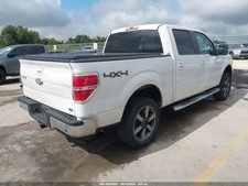 Engine 5.4L VIN 5 8th Digit 3V Flex Fuel Vehicle Fits 09-14 EXPEDITION 647727 picture
