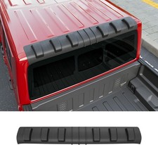 For 2020-2026 Jeep Gladiator JT Rear Roof Protector Truck Cab Roof Protector picture