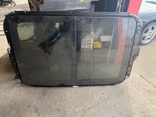 2009-2012 AUDI Q5 PANORAMIC ROOF SUNROOF MOON ROOF OEM 5N0 867 525 A picture