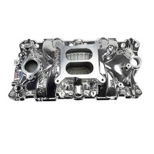 Edelbrock 2701-CP Engine Intake Manifold picture