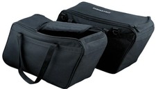 Kuryakyn 4170 Removable Saddlebag Liners - T1 picture