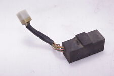 81-83 YAMAHA XJ550 OEM RELAY DIODE picture