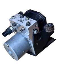 1998-2003 BMW E39 E38 525i 530i 740 Anti Lock Brake System ABS Pump Module OEM picture