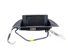 2008-2013 BMW 128i E82 Monitor Display Screen 9166279 picture