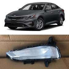 Front Fog Turn Signal Parking Light Left Driver Side for 2019 2020 Kia Optima picture