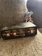 Salt Dog Controller (3011864) For Spreader With Wiring Harness  Works picture