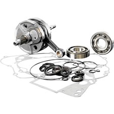 Wiseco Complete Crank Kit WPC121 picture