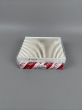 Genuine Toyota Lexus Cabin Air Filter OEM 87139-58010 2015-2024/1x  picture