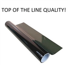 3M Ceramic Series 75% VLT 20