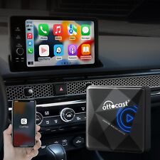 OTTOCAST CarPlay Wireless Adapter for iPhone U2-AIR Pro Wireless CarPlay Adapter picture