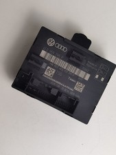 08-15 AUDI Q7 REAR RIGHT OR LEFT DOOR CONTROL MODULE 4F0959795P picture