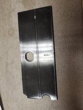 NEW REPO 1970 Mopar DODGE BARRACUDA/CHALLENGER SHIFT SLIDER PLATE picture