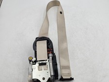2020-2024 Mercedes-benz Gls Front Left Driver SeatBelt Beige 1678602903 OEM picture