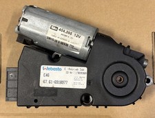 2001-2006 BMW E46 M3 330 3 SERIES WINDOW SUNROOF MOTOR MODULE 67616918977 OEM picture