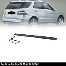 Fit For Mercedes-Benz 12-15 ML 16-17 GLE Rear Right Tailgate Power Lift Supports picture